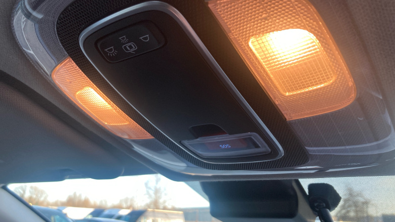 Hyundai BAYON 1.0 TGDi 48V MHEV SE Connect 5dr Petrol Hatchback